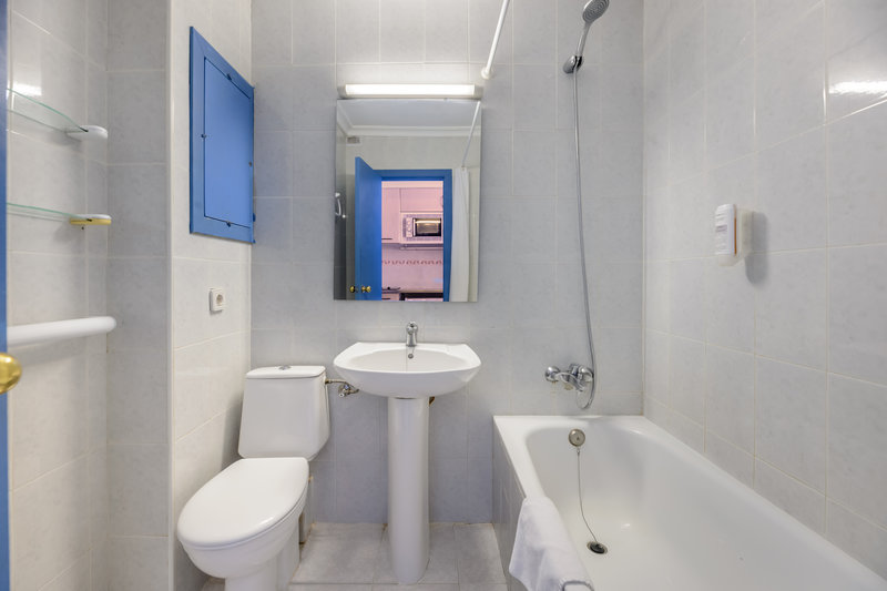 Aparthotel Vibra Monterrey 9