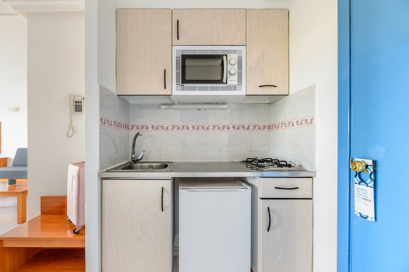 Aparthotel Vibra Monterrey 12