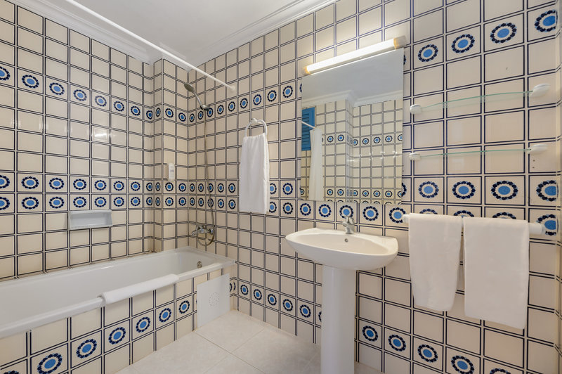 Aparthotel Vibra Monterrey 15