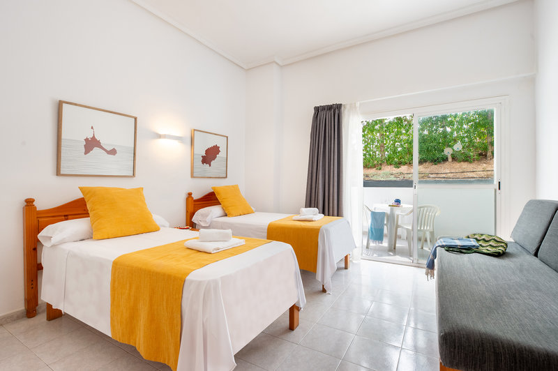 Aparthotel Vibra Monterrey 17