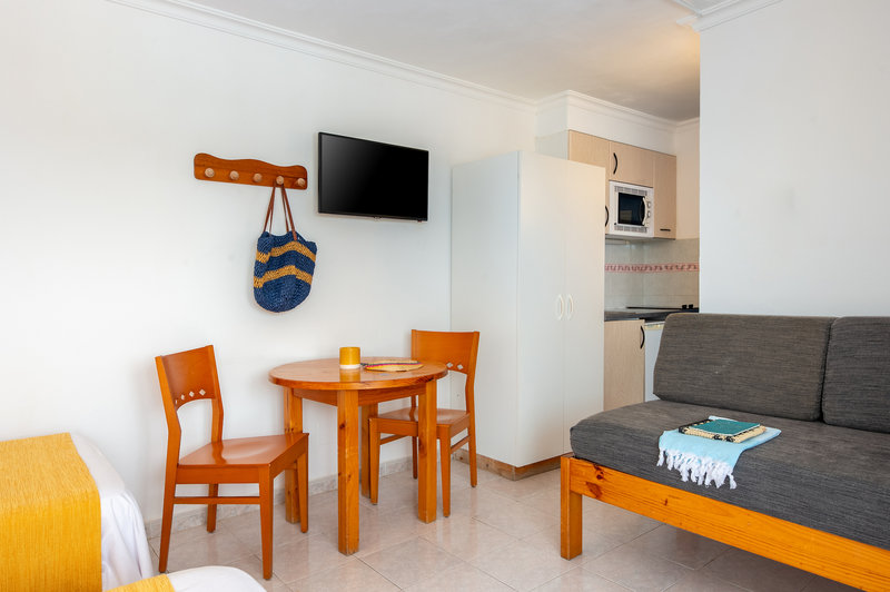 Aparthotel Vibra Monterrey 20