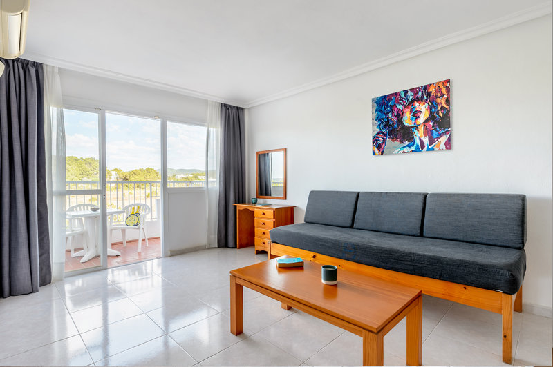 Aparthotel Vibra Monterrey 23