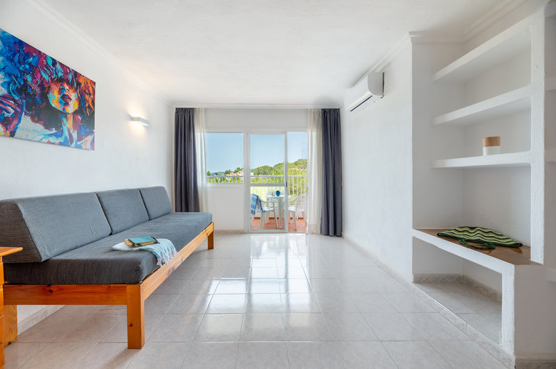 Aparthotel Vibra Monterrey 24