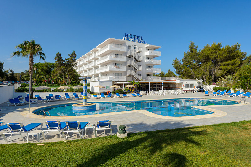 Aparthotel Vibra Monterrey 1