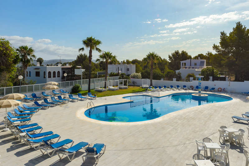 Aparthotel Vibra Monterrey 2