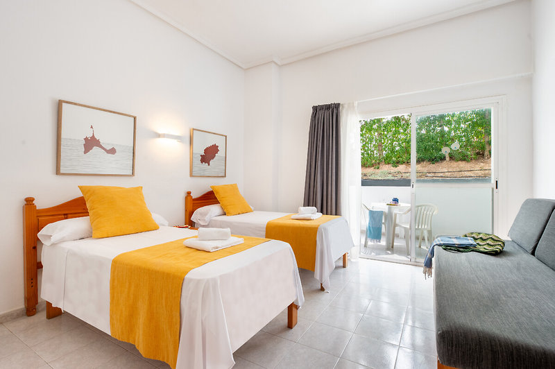 Aparthotel Vibra Monterrey 7