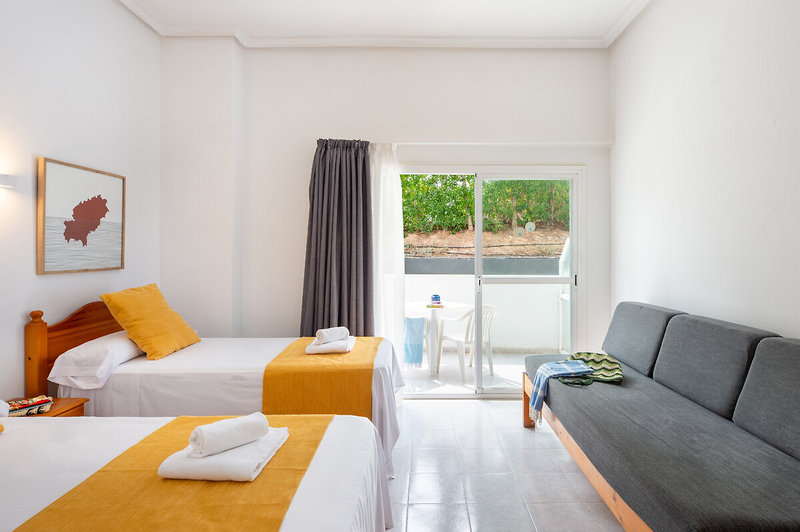 Aparthotel Vibra Monterrey 8