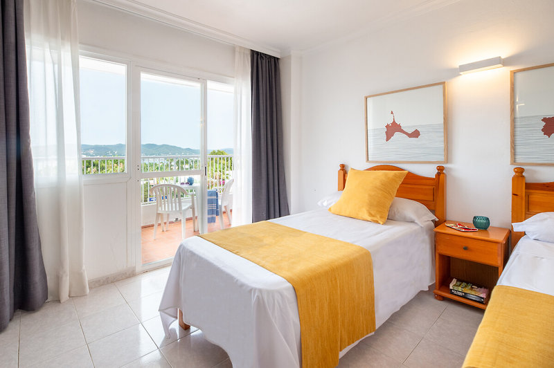 Aparthotel Vibra Monterrey 9