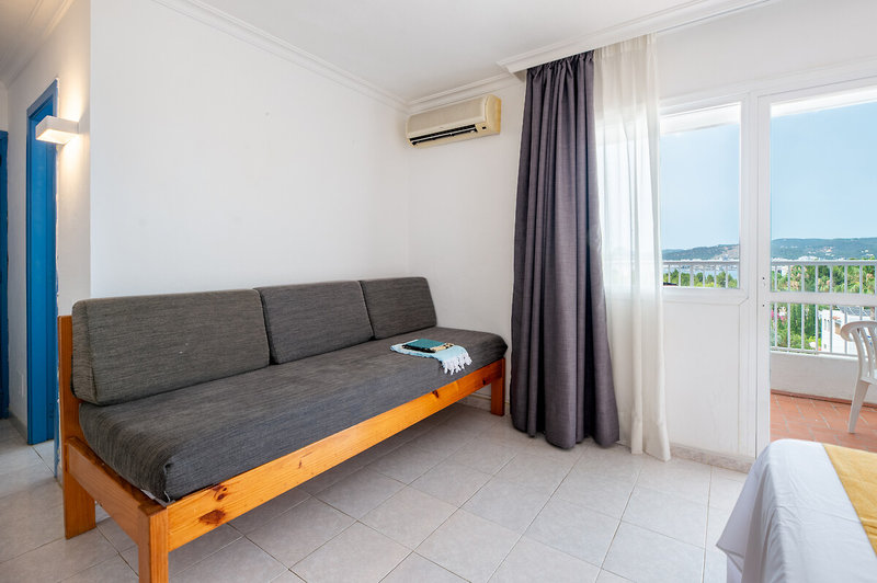 Aparthotel Vibra Monterrey 11