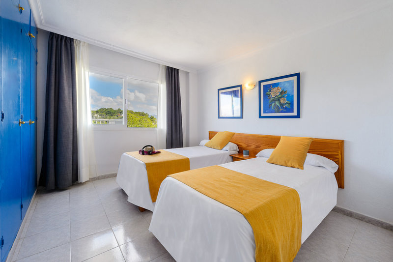 Aparthotel Vibra Monterrey 13