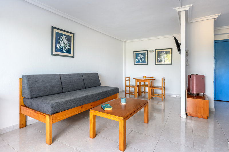 Aparthotel Vibra Monterrey 14