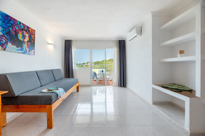 Aparthotel Vibra Monterrey 18