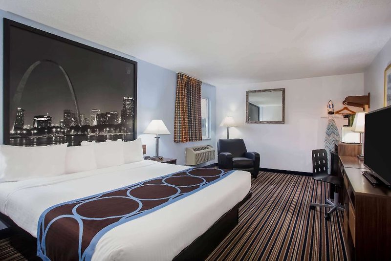 Super 8 by Wyndham Washington