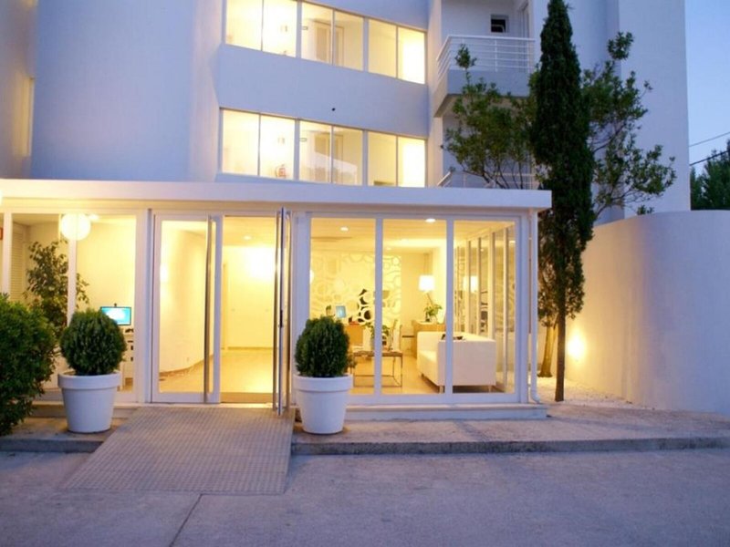 Apartamentos Bellamar 4