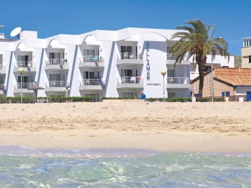 Apartamentos Bellamar 5