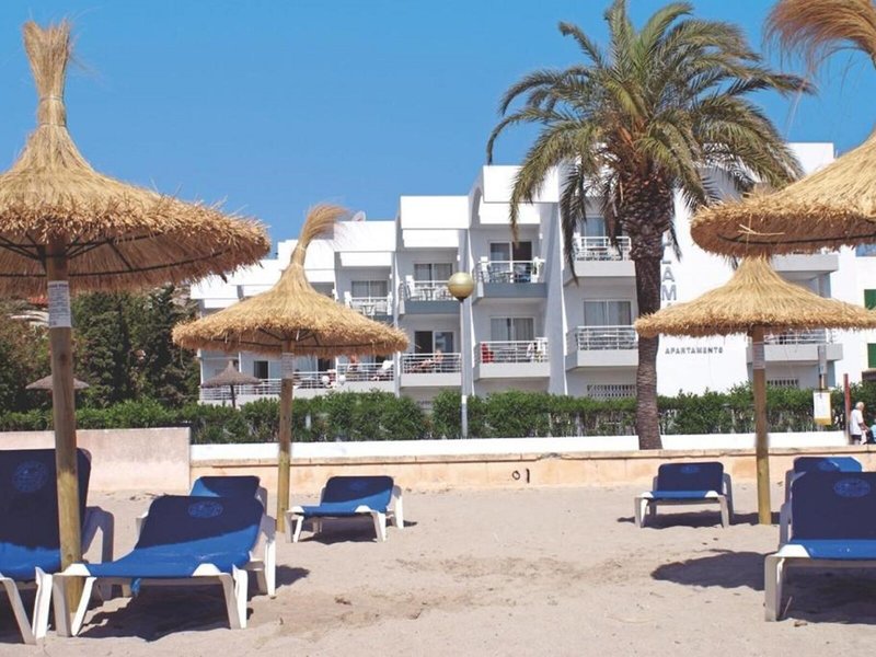 Apartamentos Bellamar 8