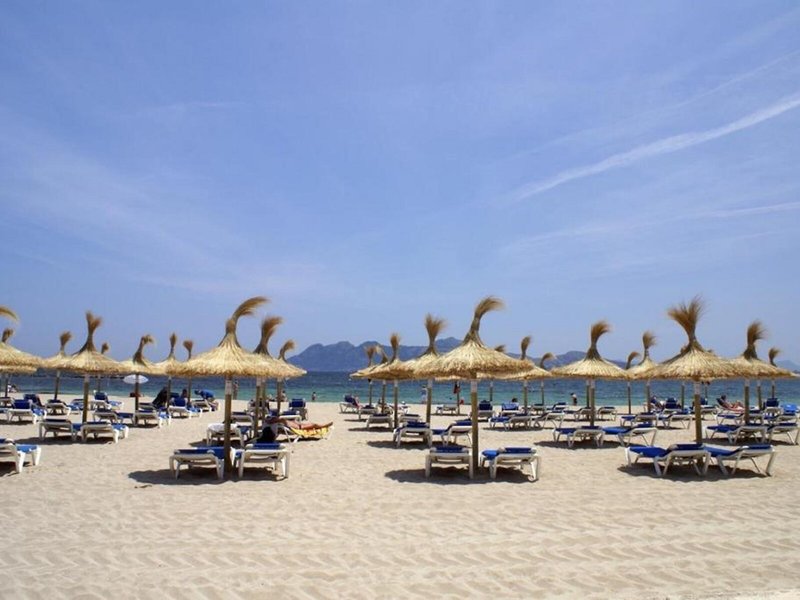 Apartamentos Bellamar 9