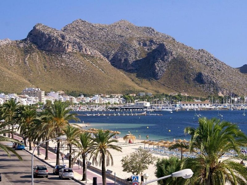 Apartamentos Bellamar 10