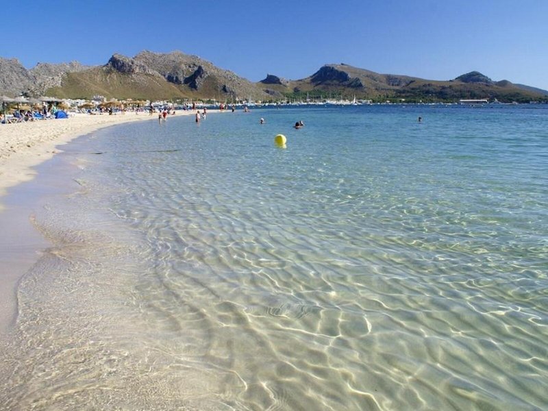 Apartamentos Bellamar 11