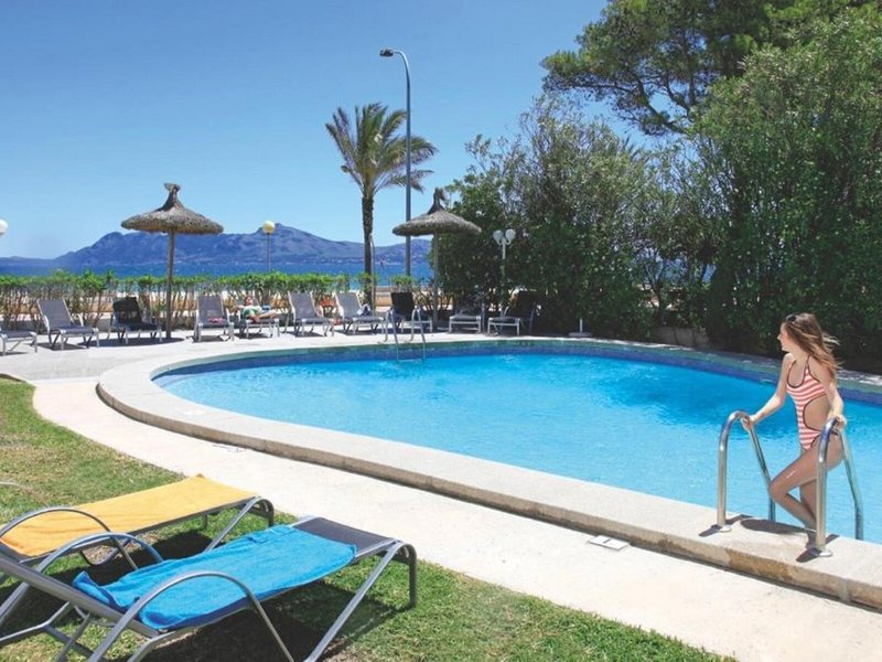 Apartamentos Bellamar 13