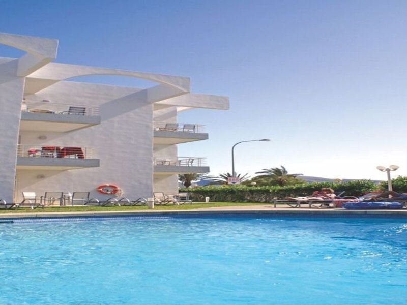 Apartamentos Bellamar 15