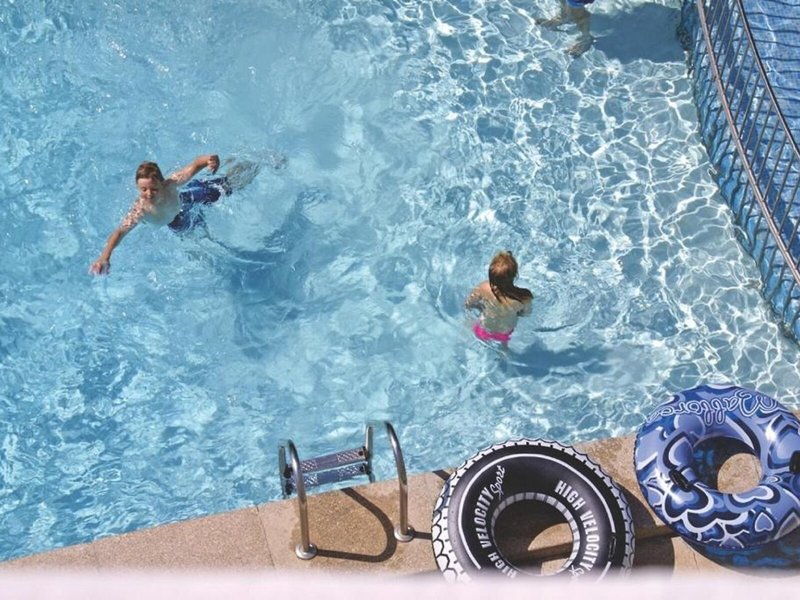 Apartamentos Bellamar 21