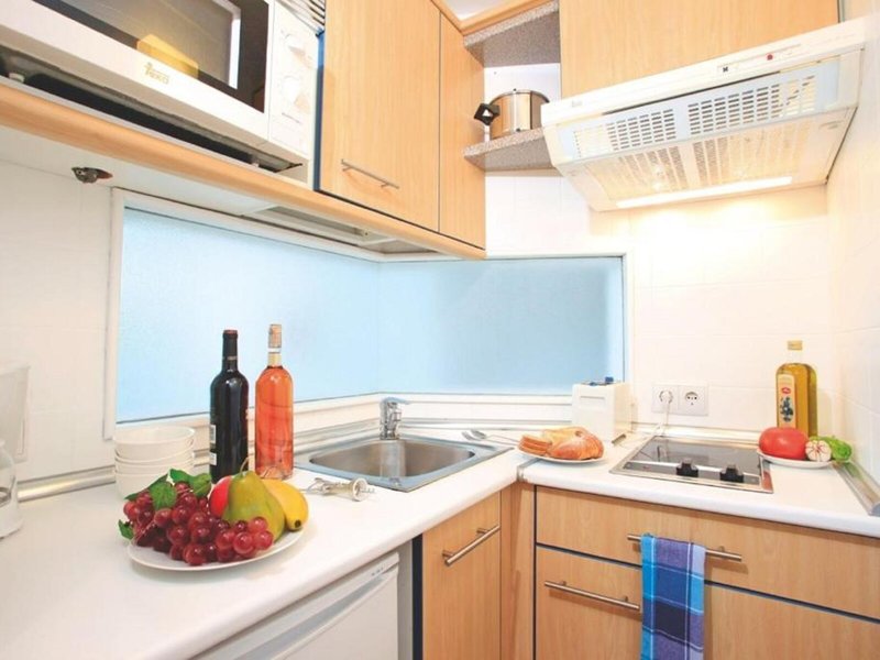 Apartamentos Bellamar 23