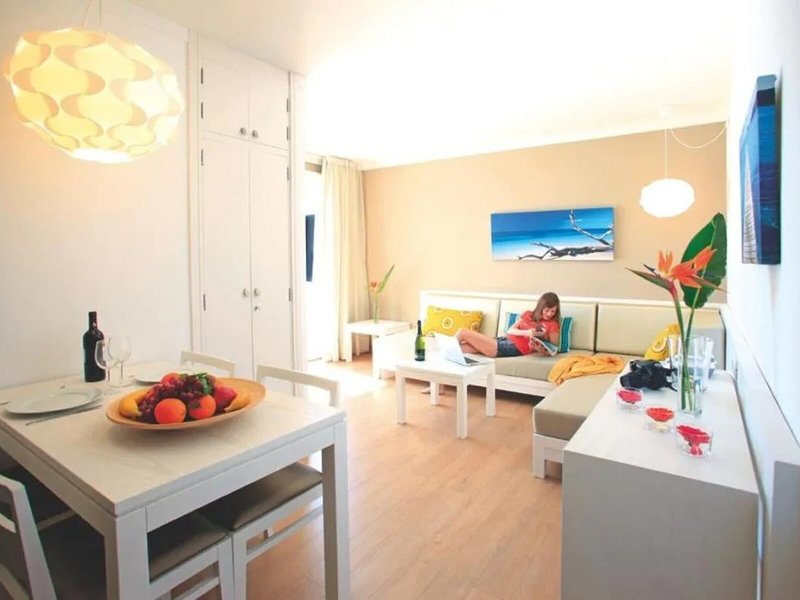 Apartamentos Bellamar 24