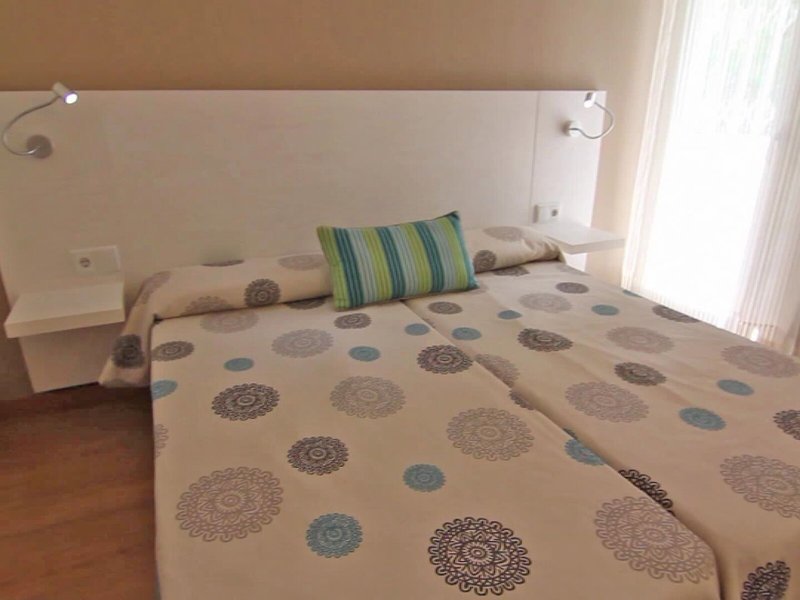 Apartamentos Bellamar 26