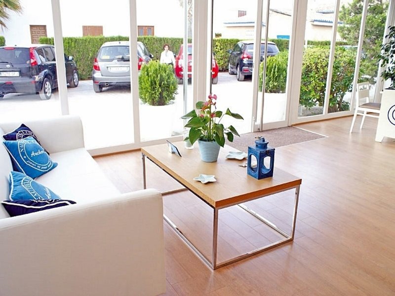 Apartamentos Bellamar 29