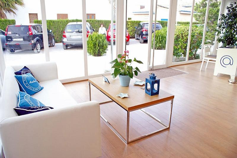 Apartamentos Bellamar 1