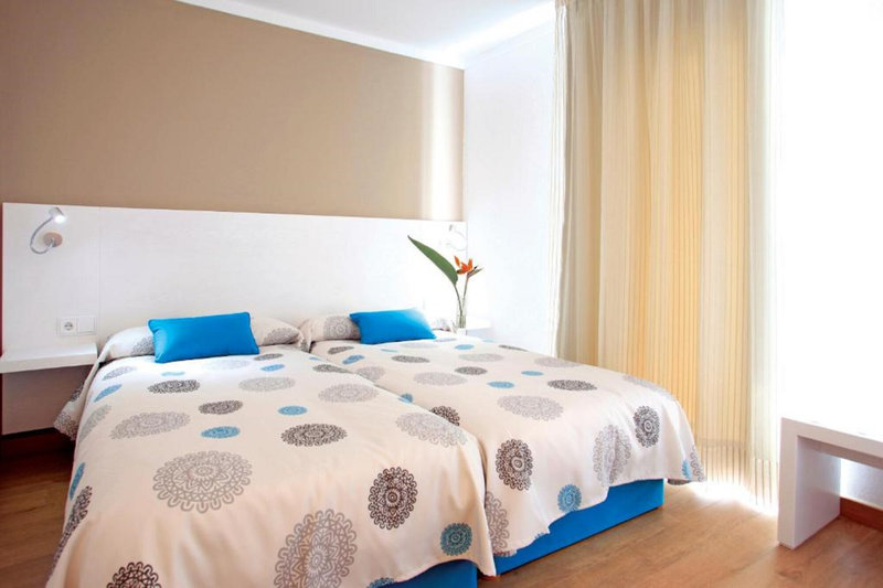 Apartamentos Bellamar 4