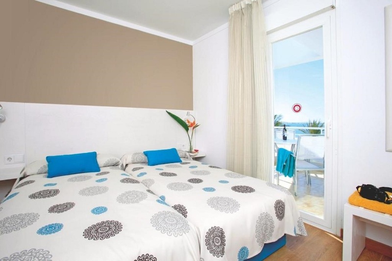 Apartamentos Bellamar 8