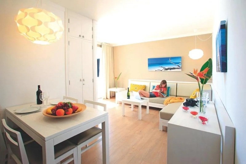 Apartamentos Bellamar 9
