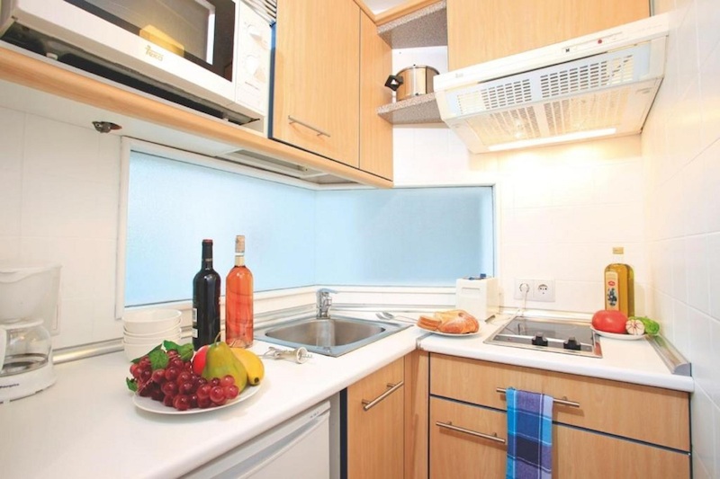 Apartamentos Bellamar 10