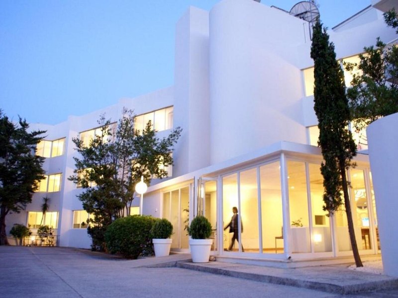 Apartamentos Bellamar 1