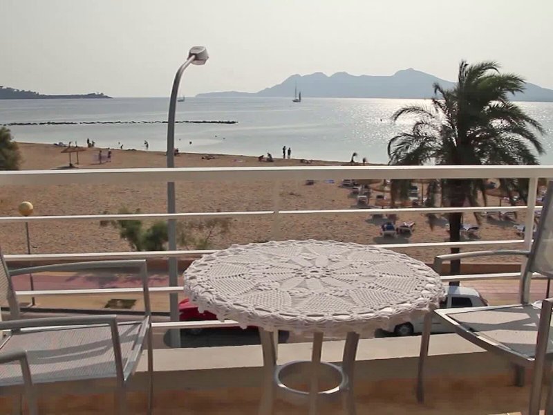 Apartamentos Bellamar 3