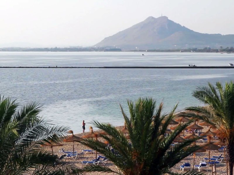 Apartamentos Bellamar 4