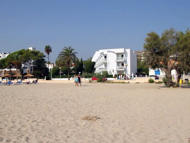 Apartamentos Bellamar 9