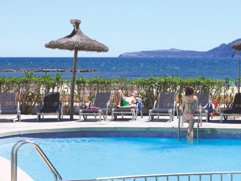 Apartamentos Bellamar 11