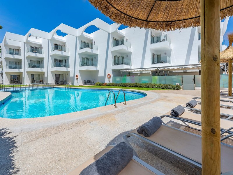 Apartamentos Bellamar 12