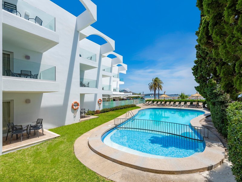 Apartamentos Bellamar 13