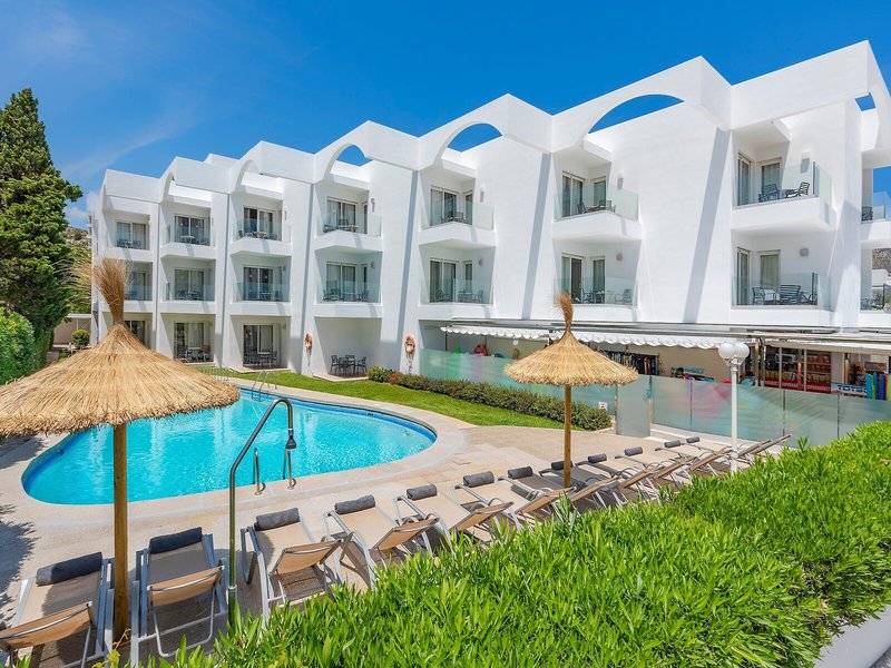 Apartamentos Bellamar 16