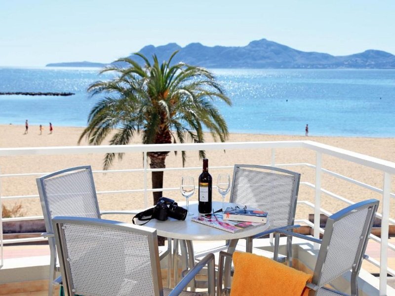 Apartamentos Bellamar 19