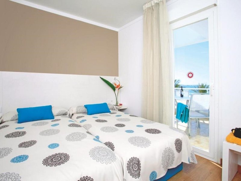 Apartamentos Bellamar 22