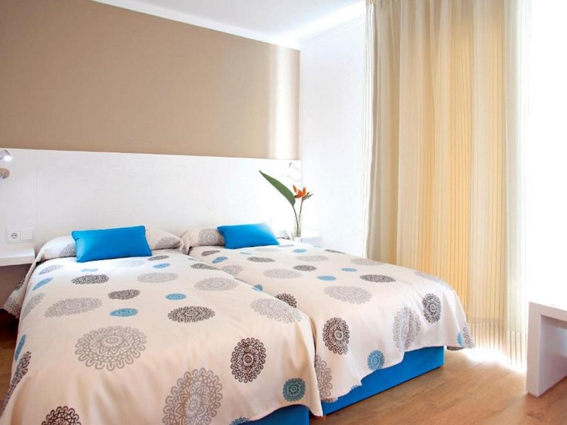 Apartamentos Bellamar 23