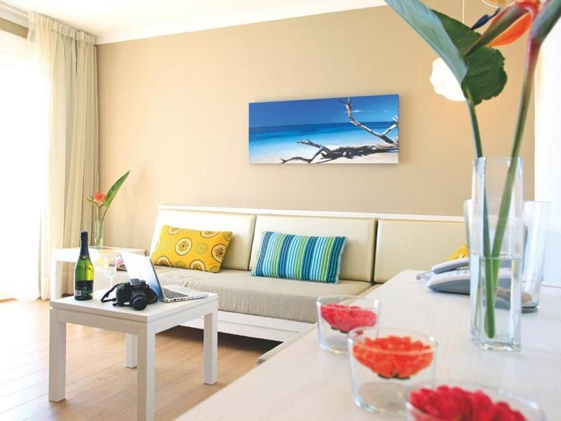 Apartamentos Bellamar 25