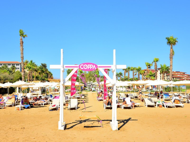 New Garden Apart Hotel 6