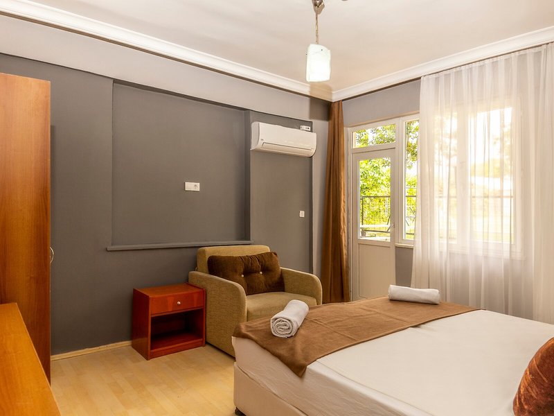 New Garden Apart Hotel 29