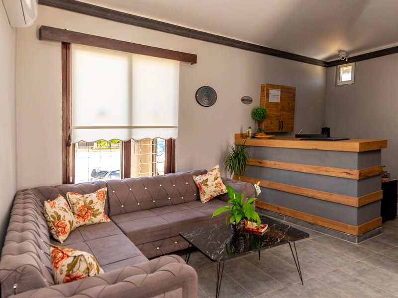 New Garden Apart Hotel 31